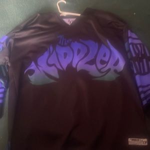 The Widdler jersey